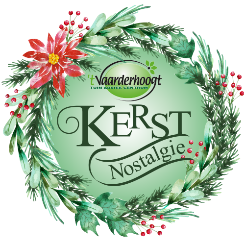 KERSTNOSTALGIE LOGO